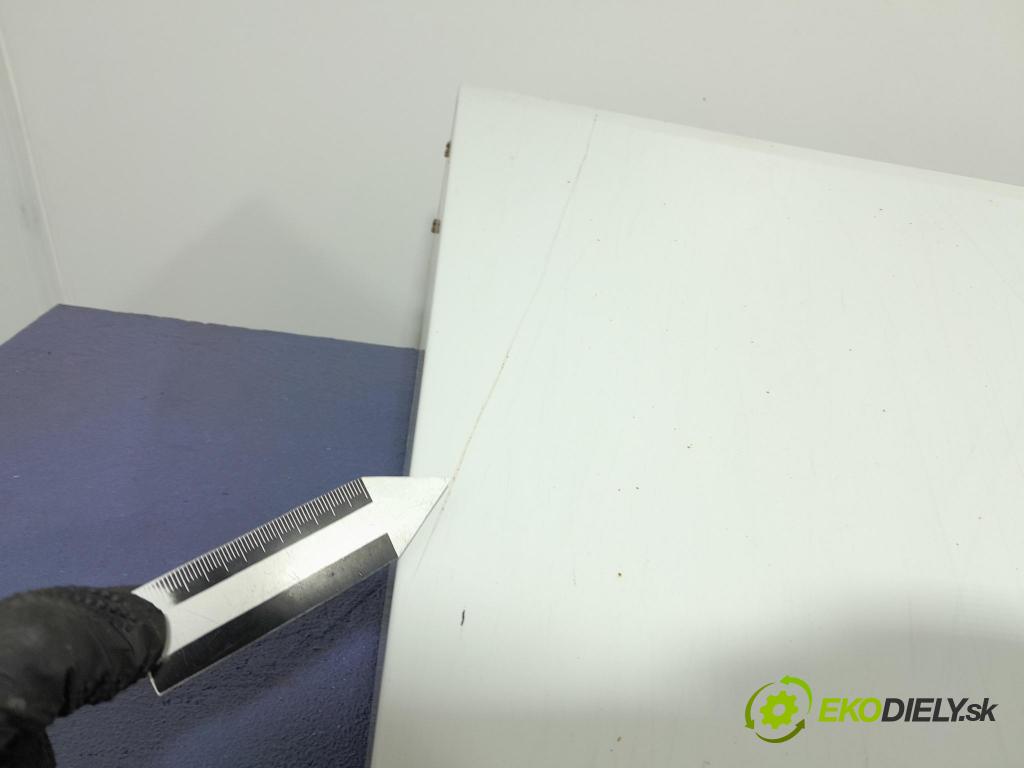 Iveco Stralis 2018 Spoiler: 5801679739