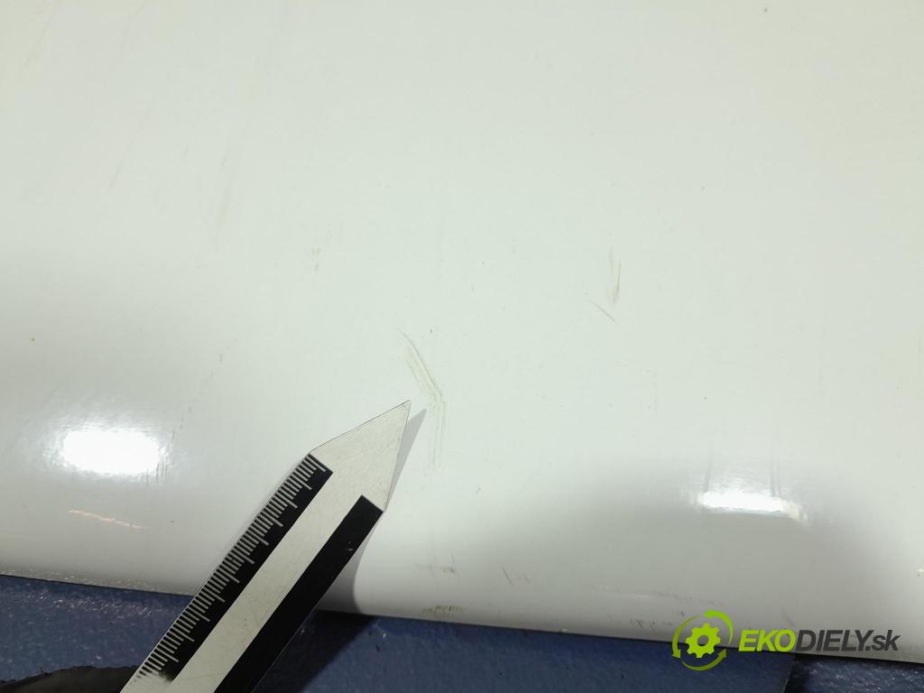 Iveco Stralis 2018 Spoiler: 5801679739