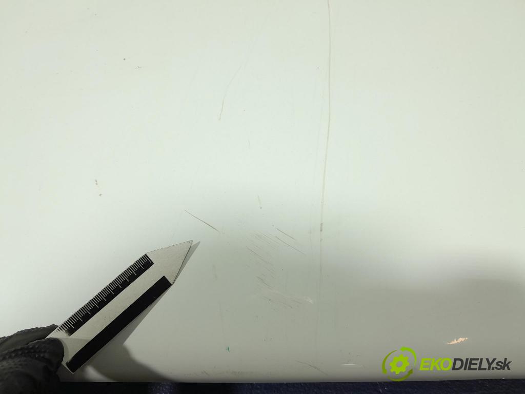 Iveco Stralis 2018 Spoiler: 5801679739