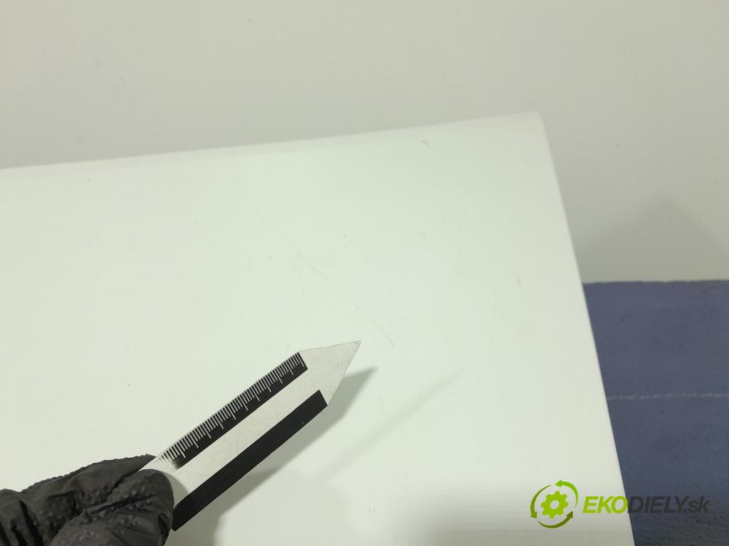 Iveco Stralis 2018 Spoiler: 5801679739