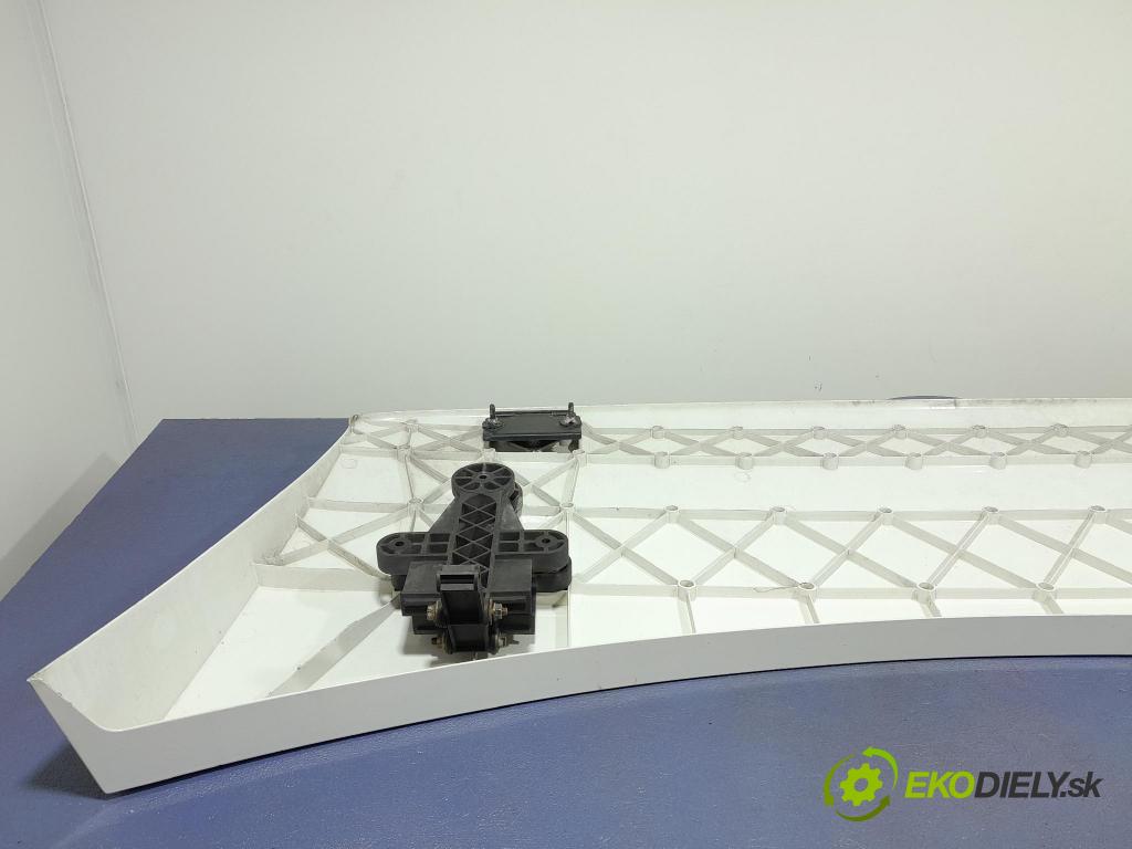 Iveco Stralis 2018 Spoiler: 5801679739