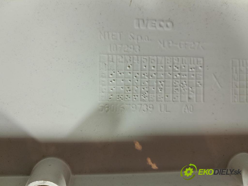 Iveco Stralis 2018 Spoiler: 5801679739