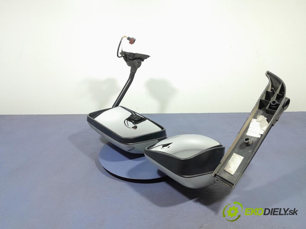 Renault Midlum 2011 zrkadlo pravé