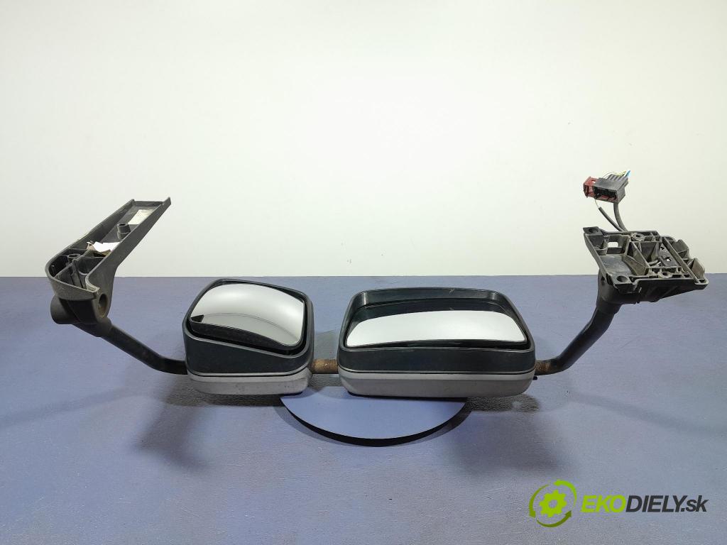 Renault Midlum 2011 zrkadlo pravé