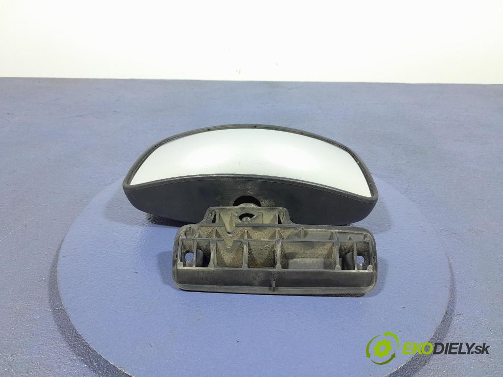 Renault Midlum 2011 zrkadlo Vnútri: