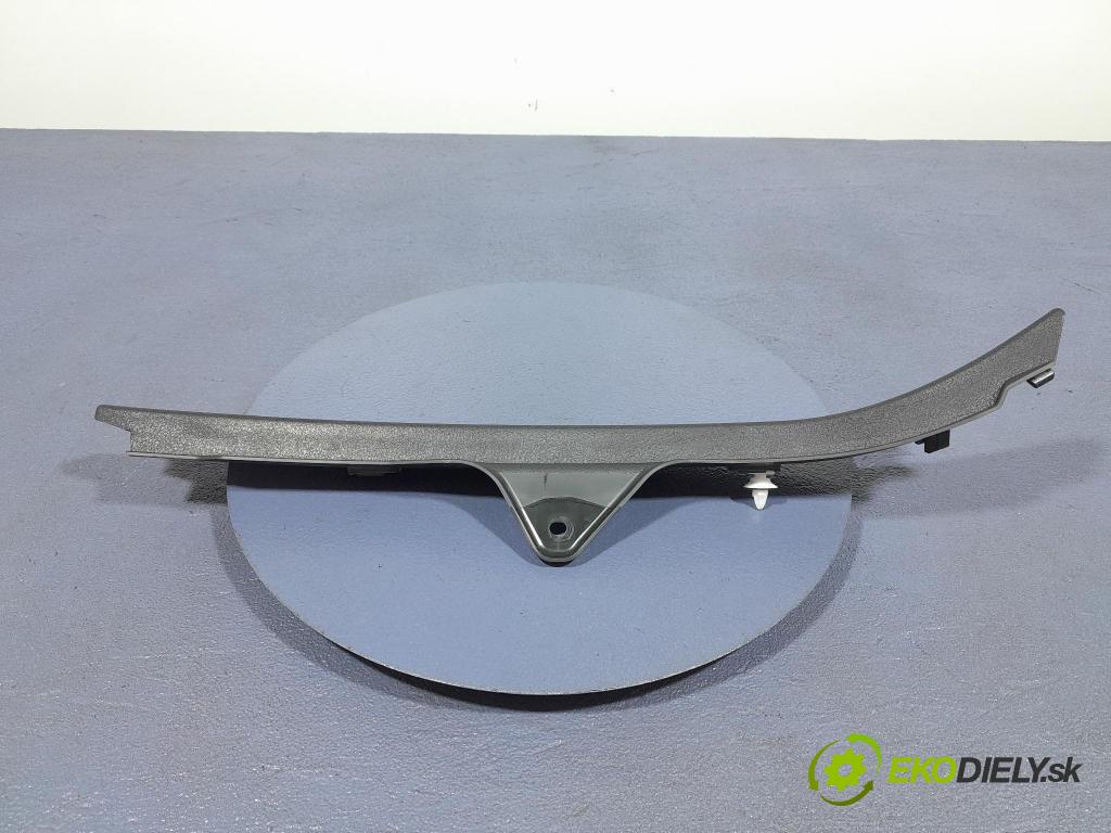 Bmw X6 2023 kryt Plast: Interiéry: 7434284