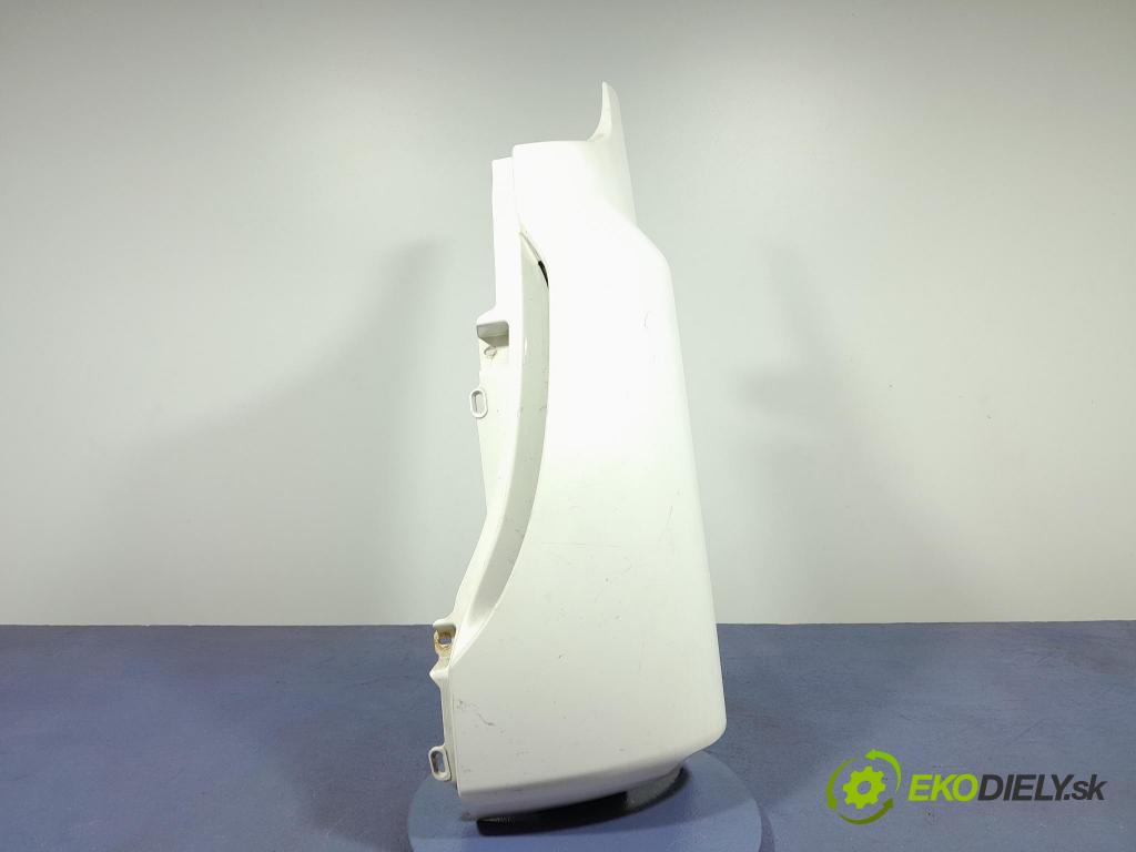 Renault Midlum 2011 Spoiler: 5010578659