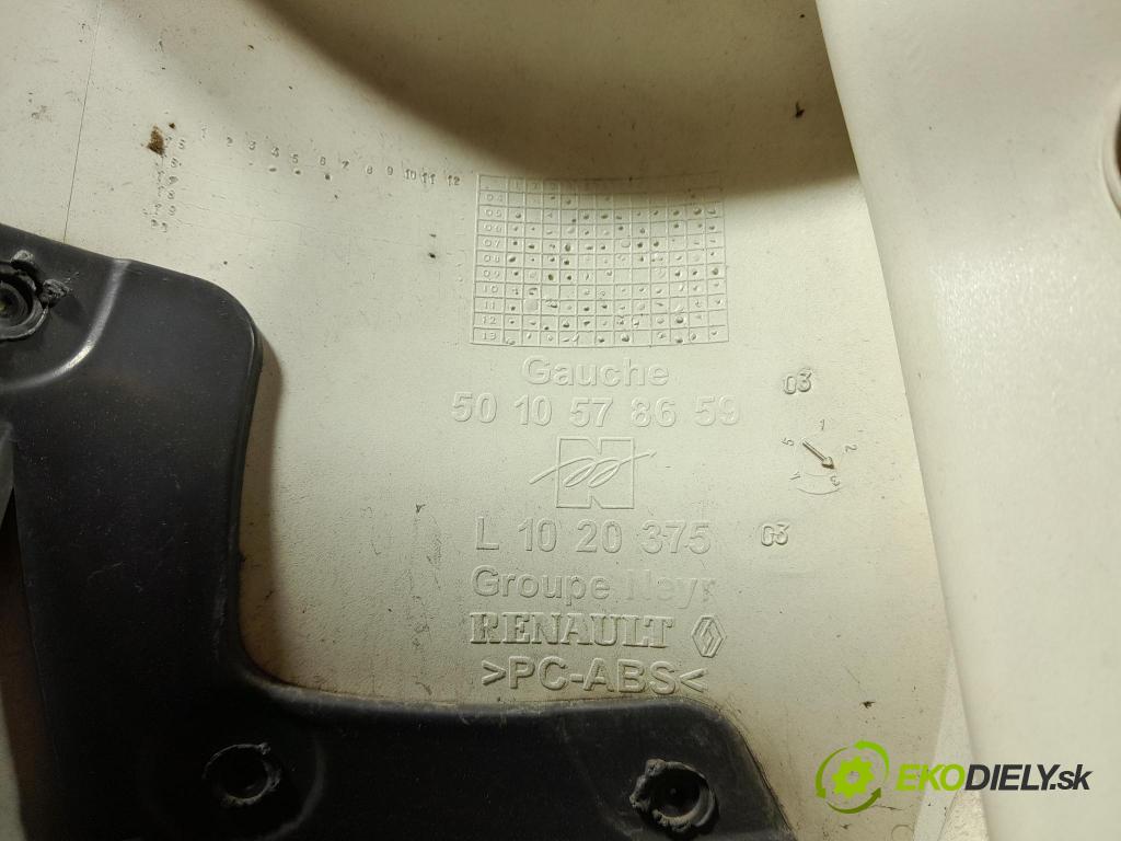 Renault Midlum 2011 Spoiler: 5010578659