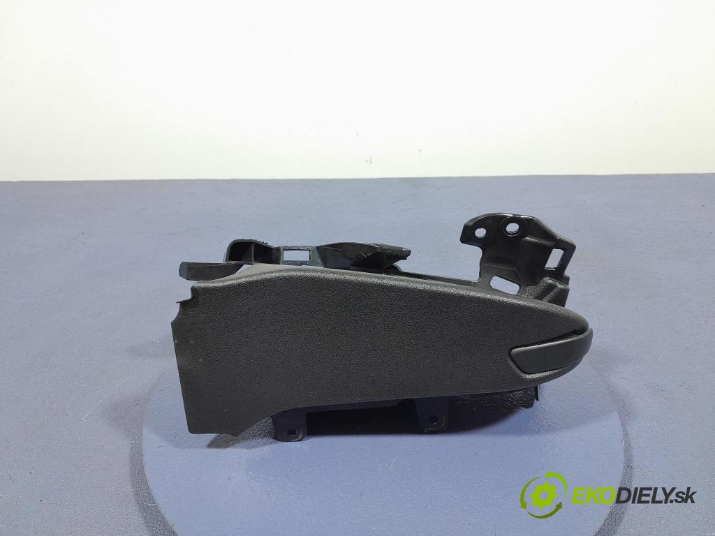 Bmw X6 2023 kryt Plast: Interiéry: 7489735
