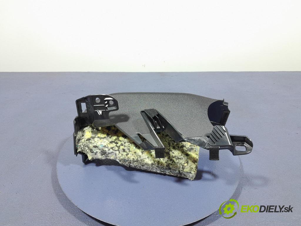 Bmw X6 2023 kryt Plast: Interiéry: 7489735