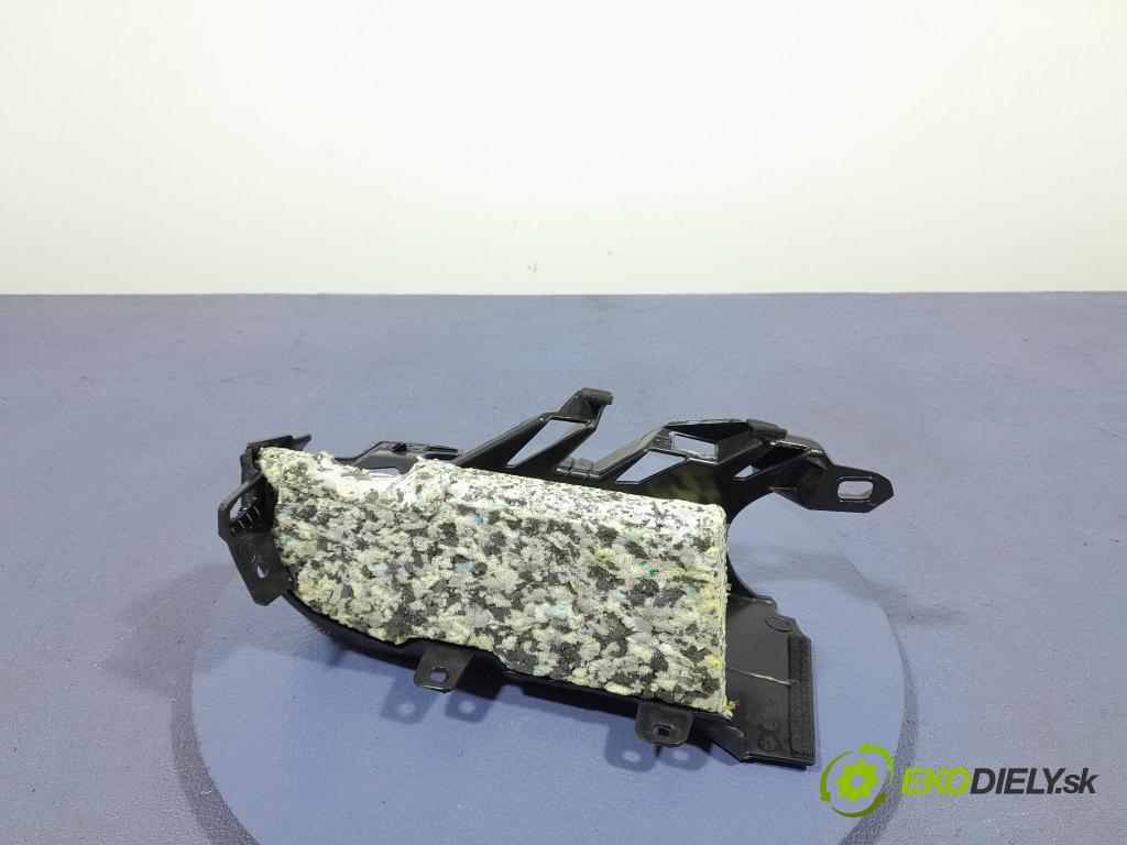 Bmw X6 2023 kryt Plast: Interiéry: 7489735