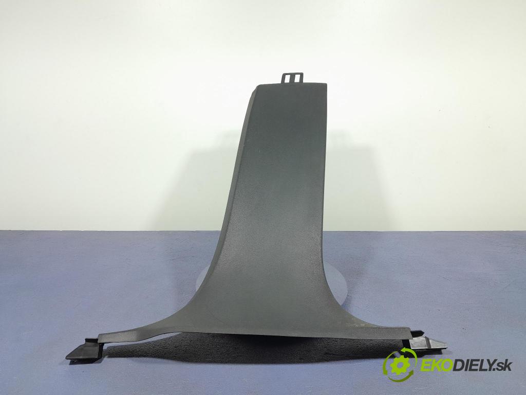 Bmw X6 2023 kryt Plast: Interiéry: 7434280