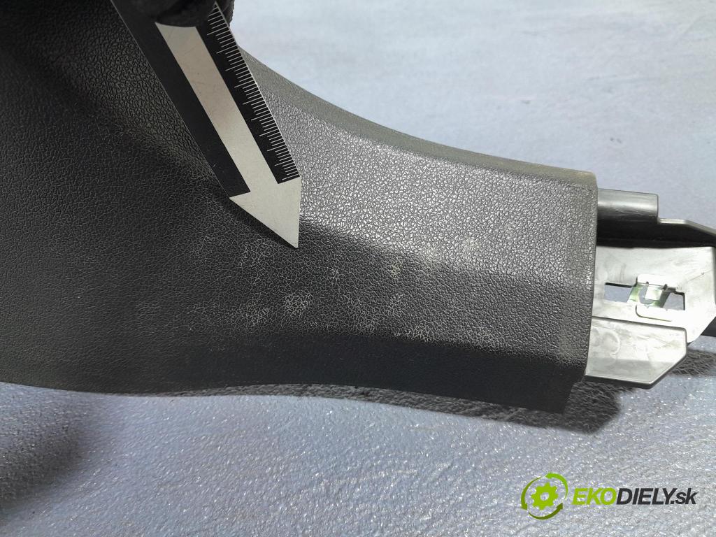 Bmw X6 2023 kryt Plast: Interiéry: 7434280