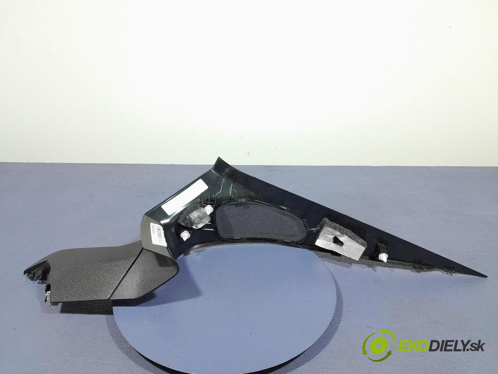 Bmw X6 2023 kryt Plast: Interiéry: 7489737