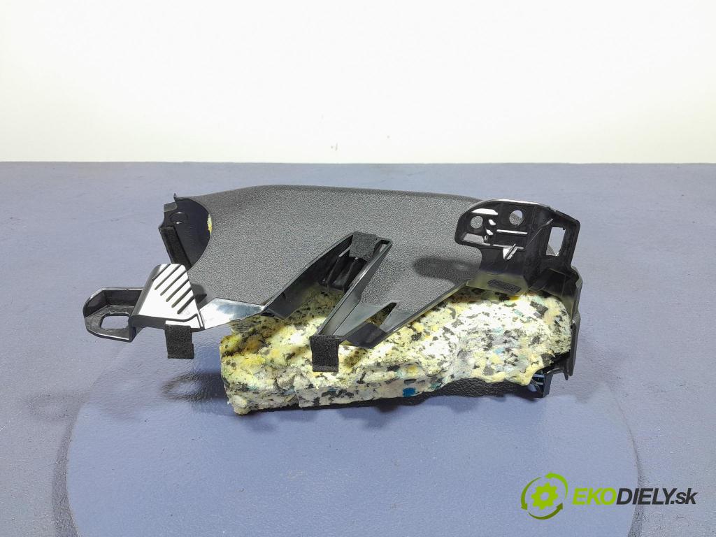 Bmw X6 2023 kryt Plast: Interiéry: 7489736