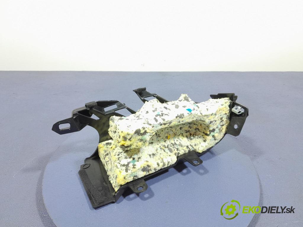 Bmw X6 2023 kryt Plast: Interiéry: 7489736