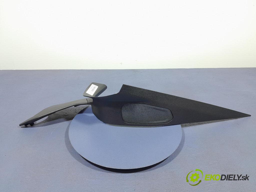 Bmw X6 2023 kryt Plast: Interiéry: 7457102