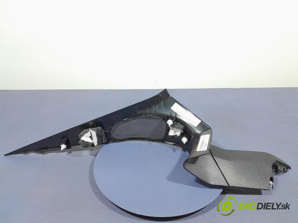 Bmw X6 2023 kryt Plast: Interiéry: 7457102