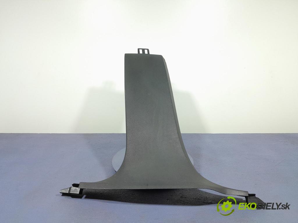 Bmw X6 2023 kryt Plast: Interiéry: 7434279