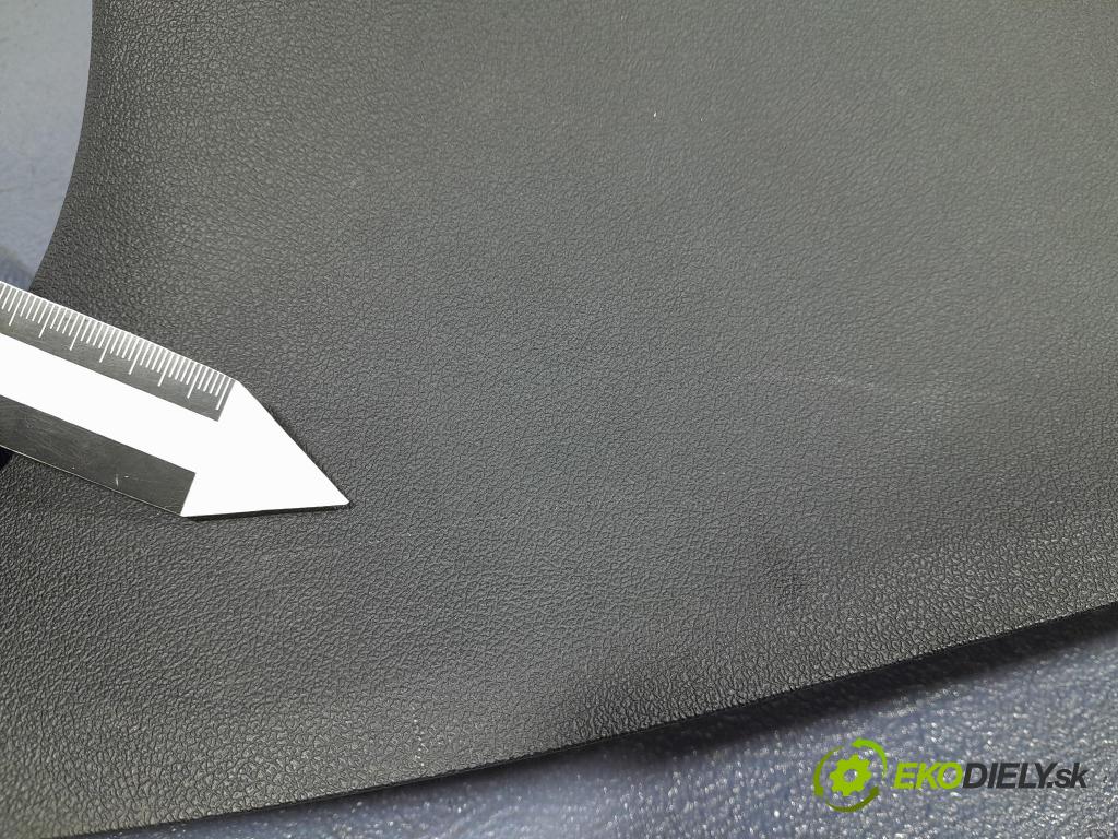 Bmw X6 2023 kryt Plast: Interiéry: 7434279