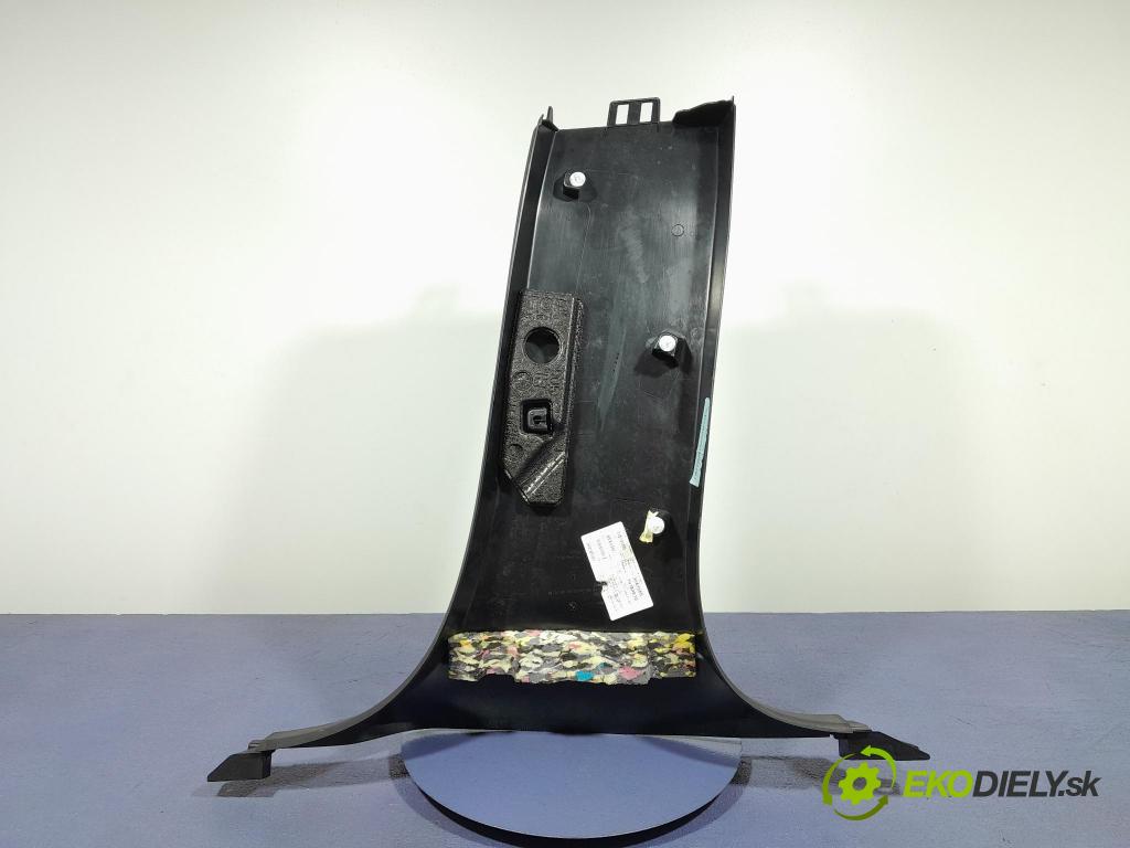 Bmw X6 2023 kryt Plast: Interiéry: 7434279