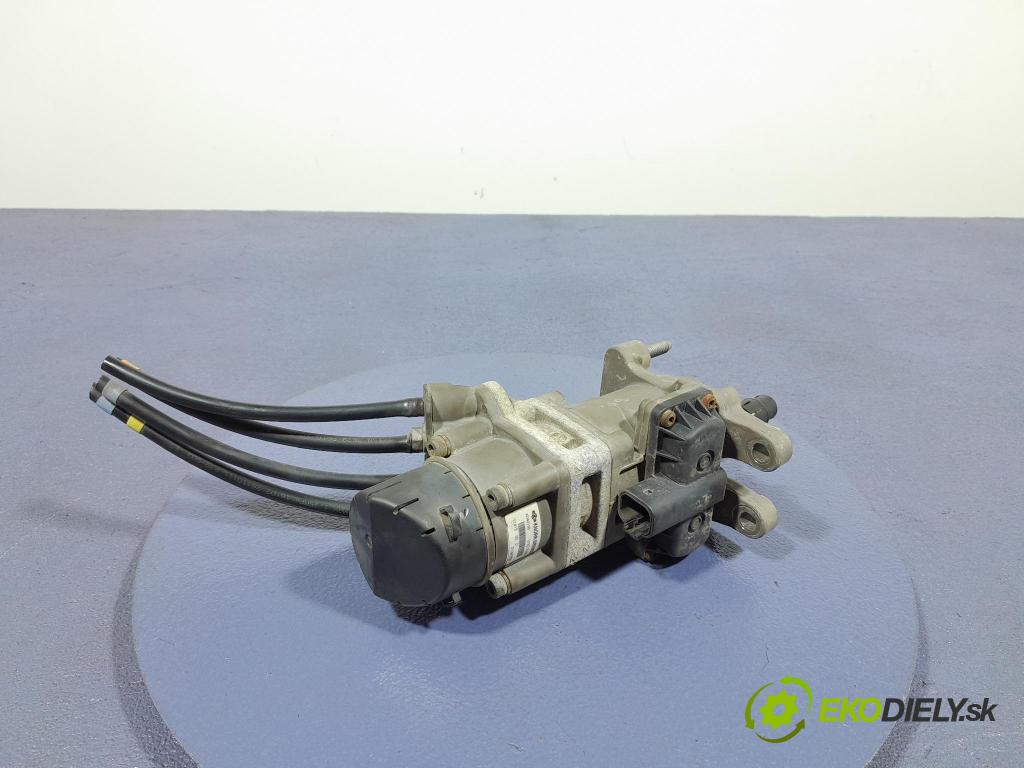 Renault Midlum 2011 čerpadlo Brzda: 21390592
