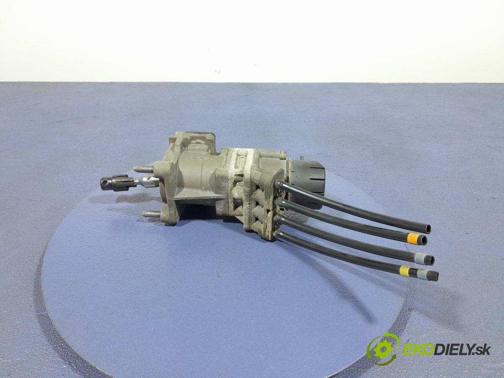 Renault Midlum 2011 čerpadlo Brzda: 21390592
