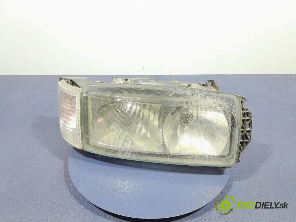Renault Midlum 2011 Reflektor: v pravo:
