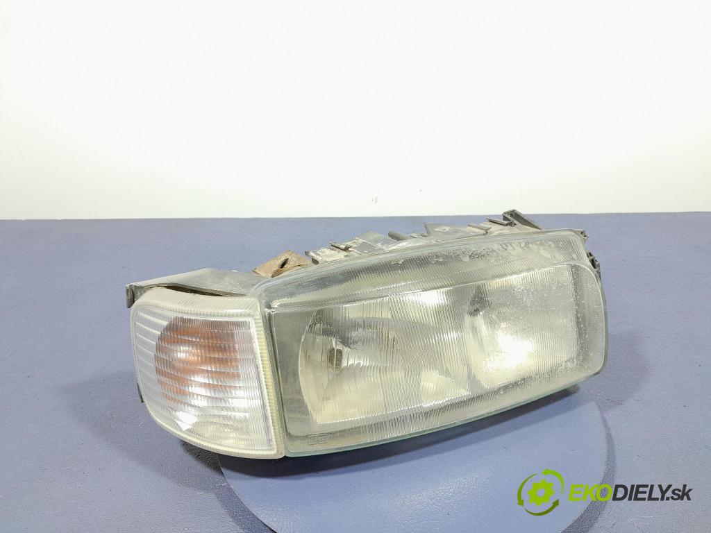 Renault Midlum 2011 Reflektor: v pravo: