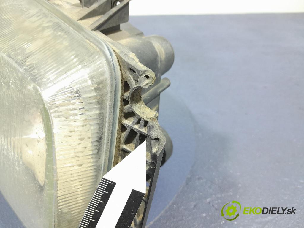 Renault Midlum 2011 Reflektor: v pravo: