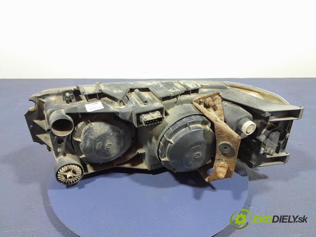 Renault Midlum 2011 Reflektor: v pravo: