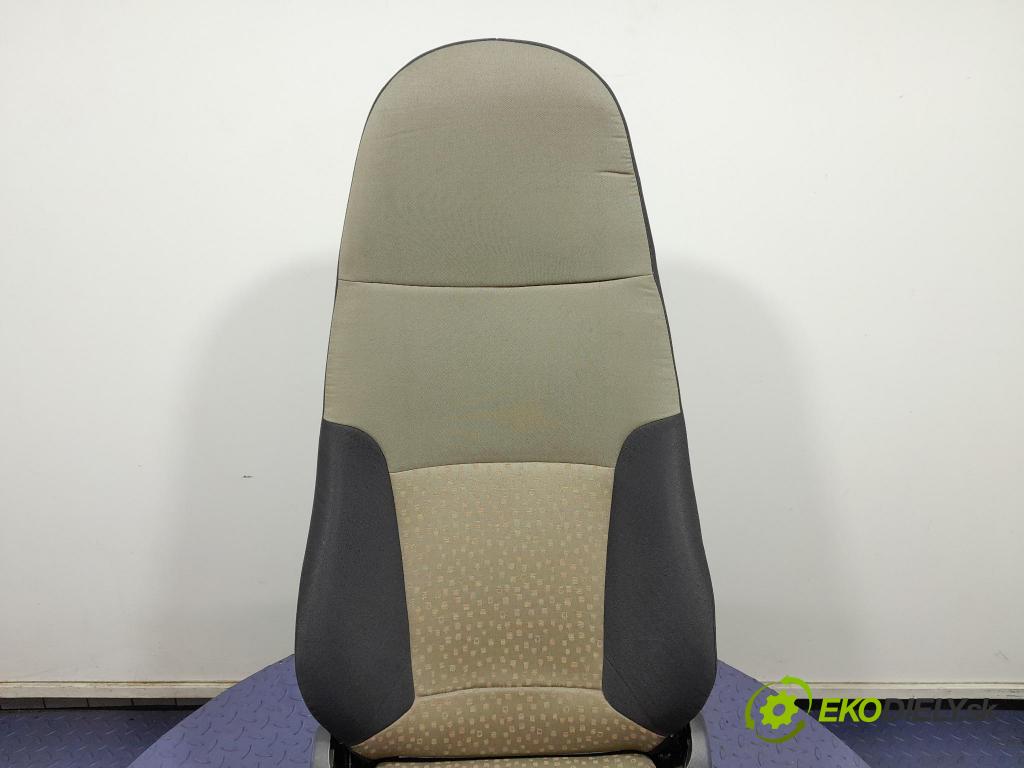 Renault Midlum 2011 Sedadlo spolujezdce