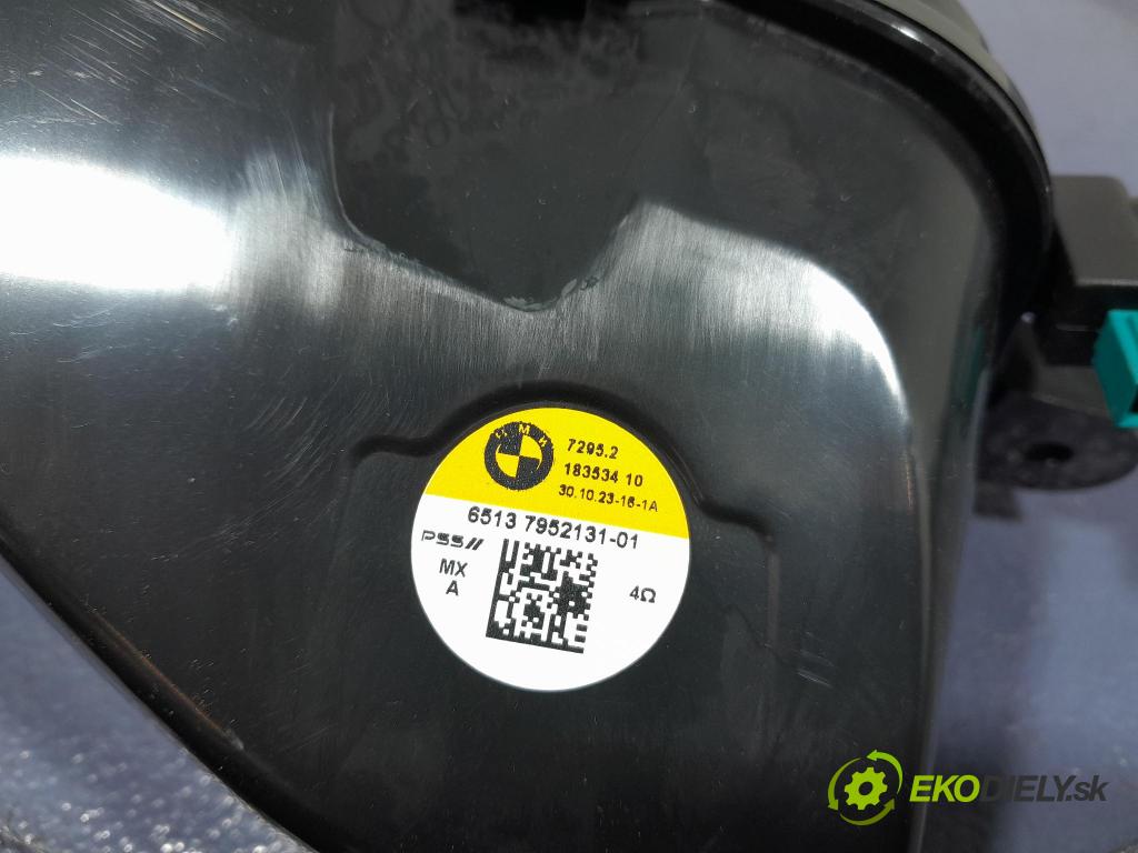 Bmw X6 2023 Reproduktor / Subwoofer: 7952131