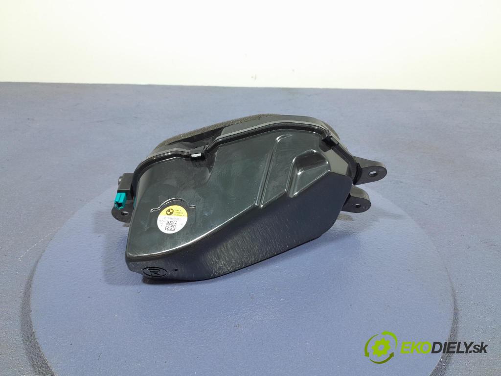 Bmw X6 2023 Reproduktor / Subwoofer: 7952132