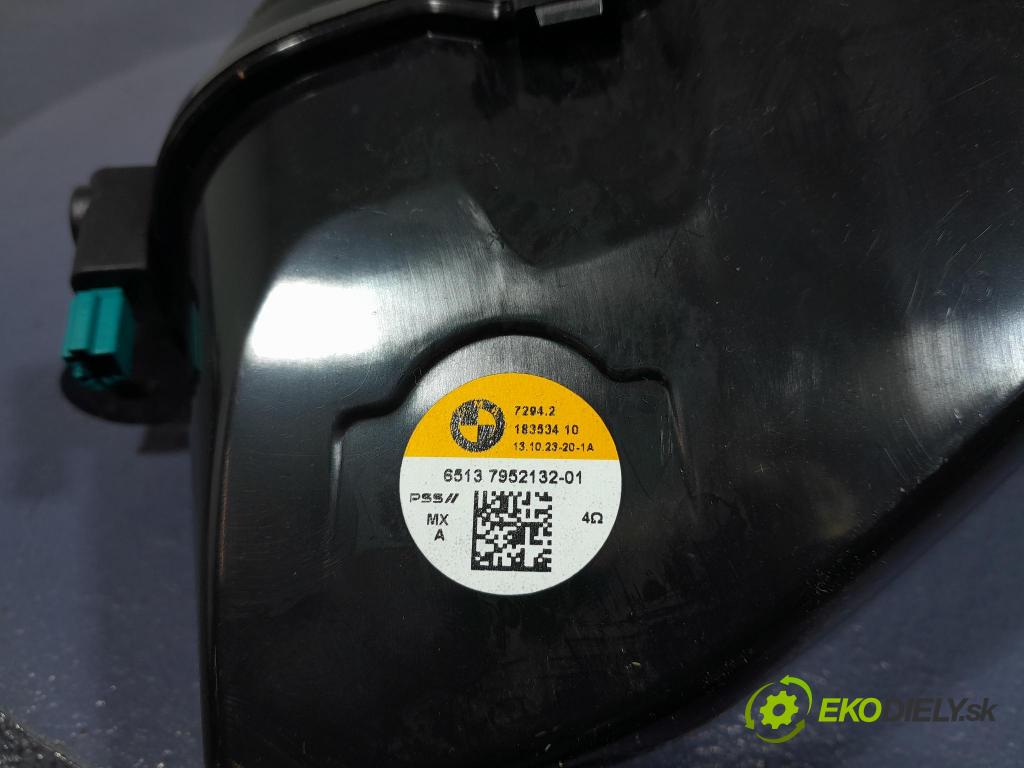 Bmw X6 2023 Reproduktor / Subwoofer: 7952132