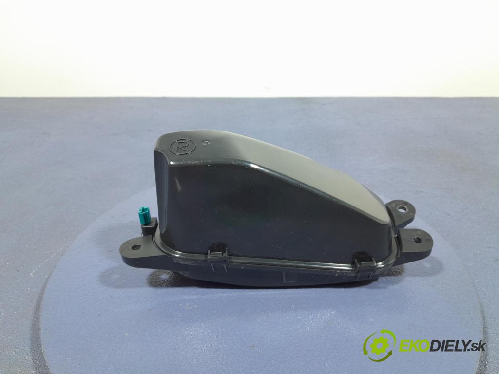 Bmw X6 2023 Reproduktor / Subwoofer: 7952132