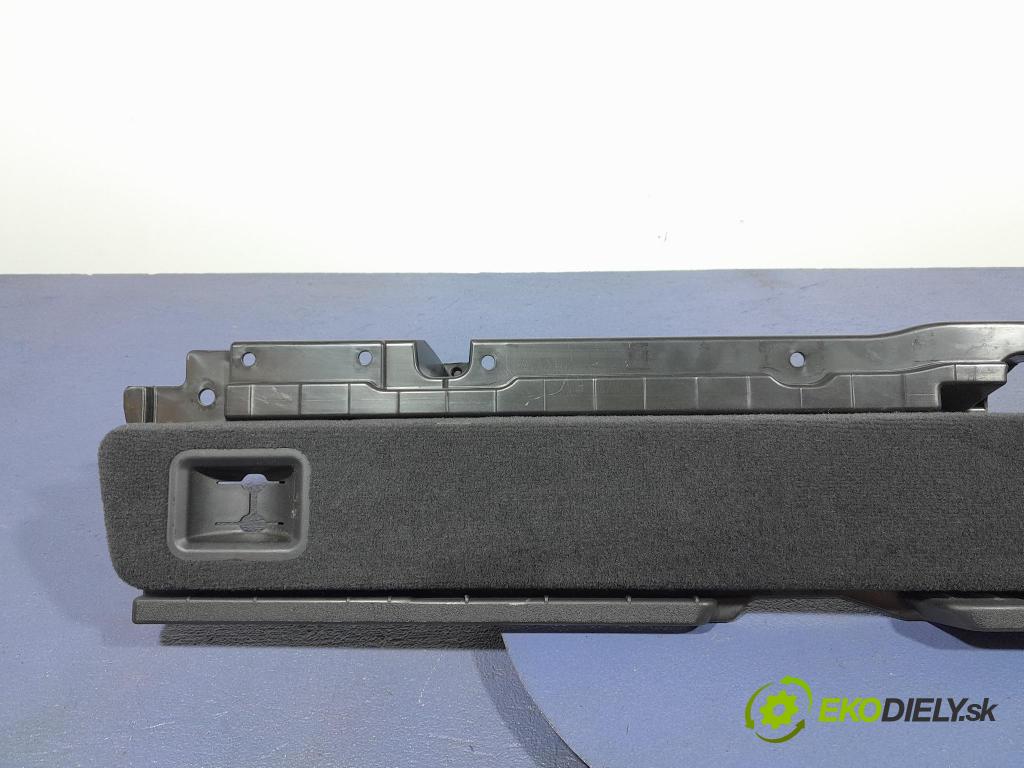 Bmw X6 2023 kryt Plast: Interiéry: 7470948