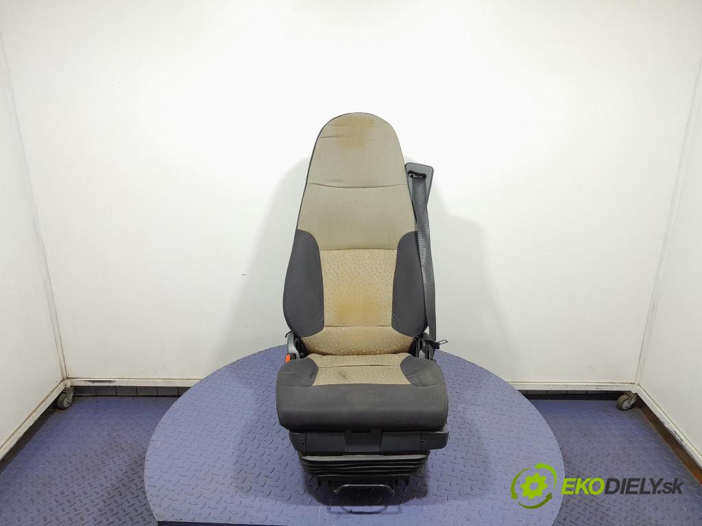 Renault Midlum 2011 Sedadlo Řidiči