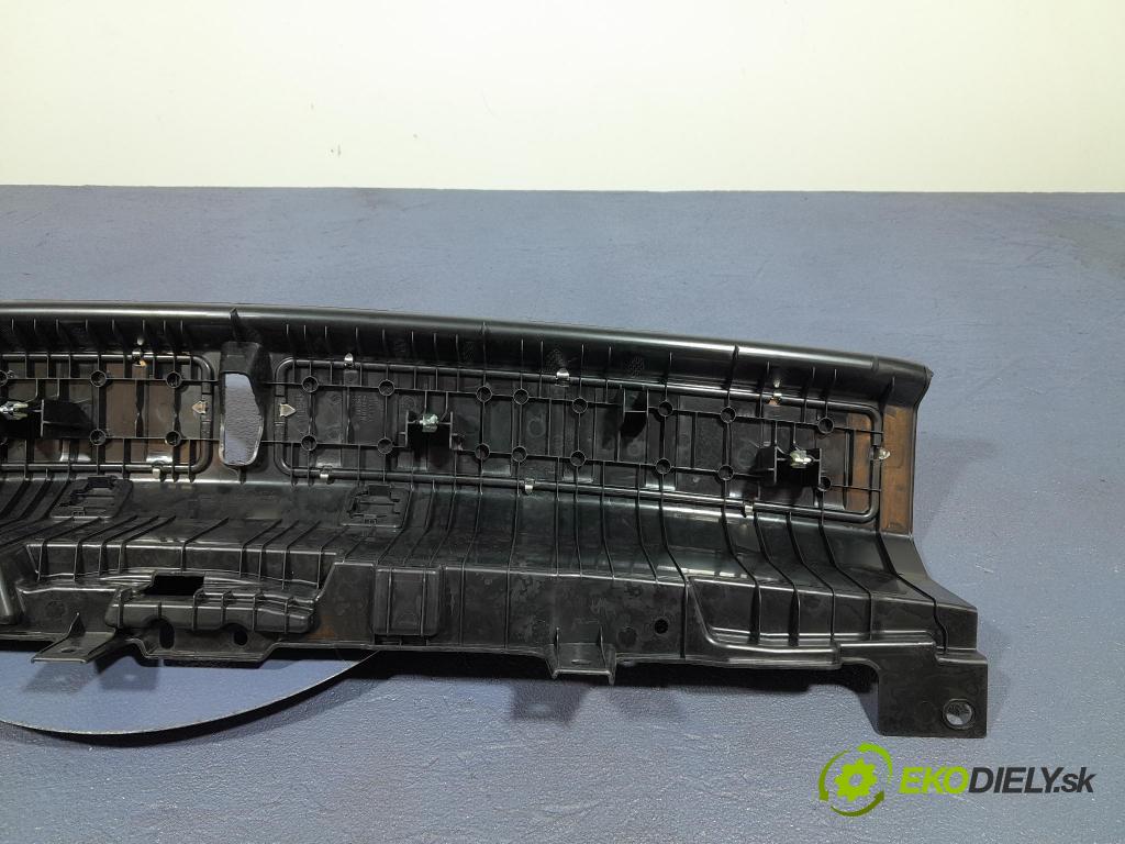 Bmw X6 2023 kryt Plast: Interiéry: 7470942