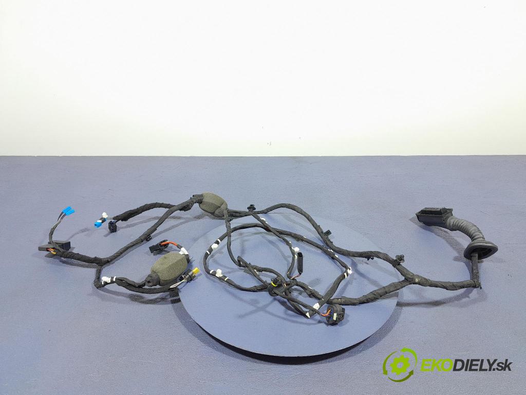 Bmw X6 2023 instalace Elektrický: 5A5B6C4