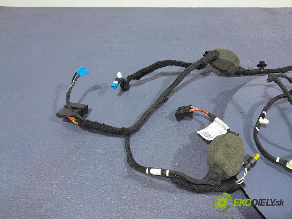 Bmw X6 2023 instalace Elektrický: 5A5B6C4