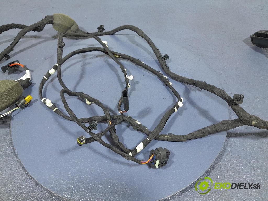 Bmw X6 2023 instalace Elektrický: 5A5B6C4