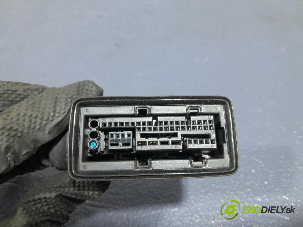 Bmw X6 2023 instalace Elektrický: 5A5B6C4