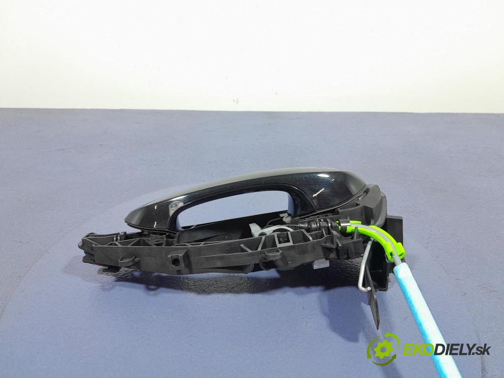 Bmw X6 2023 klika před levá 9881775