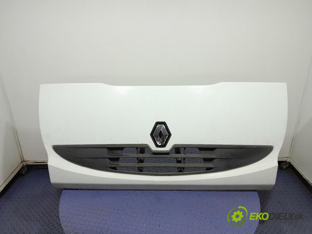 Renault Midlum 2011 kapota přední: