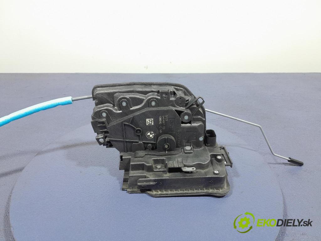 Bmw X6 2023 zámek dveře před Levý: 9464887