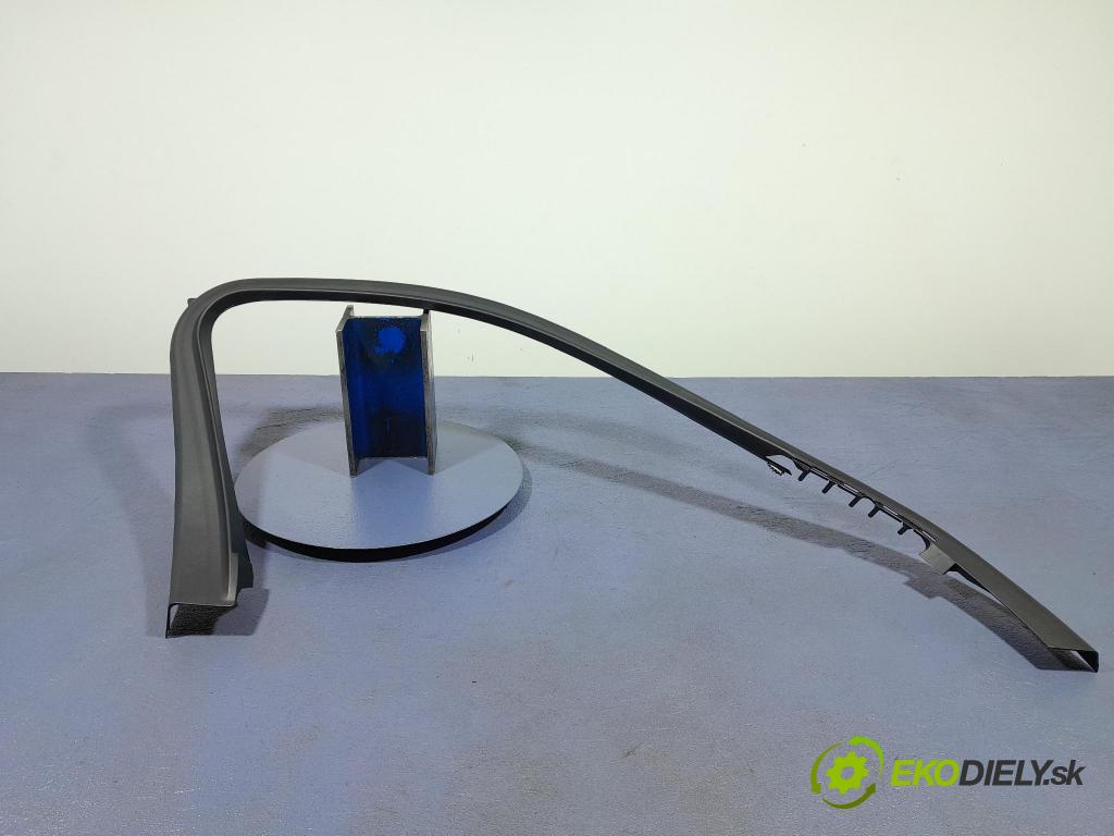 Bmw X6 2023 kryt Plast: Interiéry: 7455699