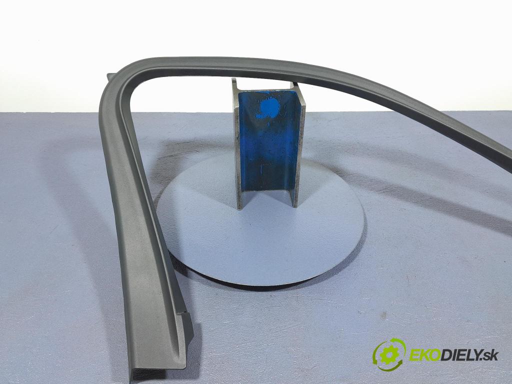 Bmw X6 2023 kryt Plast: Interiéry: 7455699