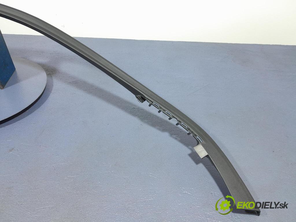 Bmw X6 2023 kryt Plast: Interiéry: 7455699
