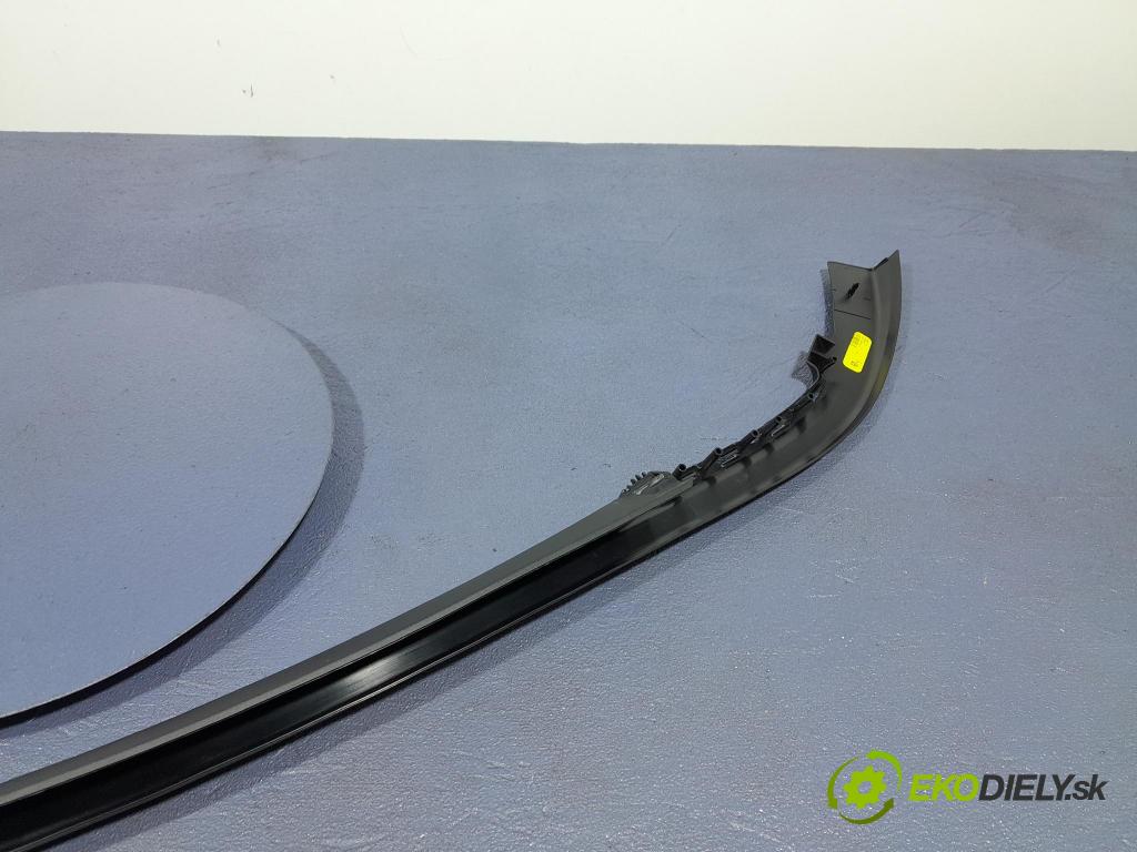 Bmw X6 2023 kryt Plast: Interiéry: 7455699